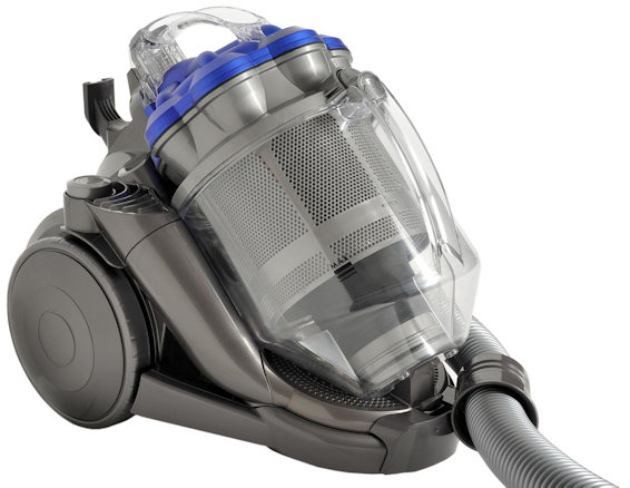 Dyson dc29 двигатель